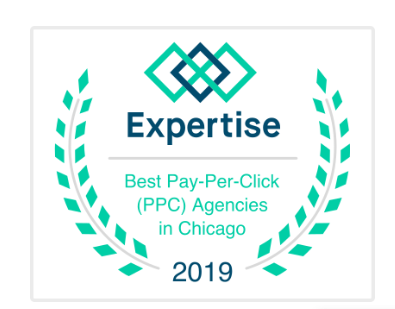 Expertise honored Capitis Media as one of the best pay per click agencies in Chicago